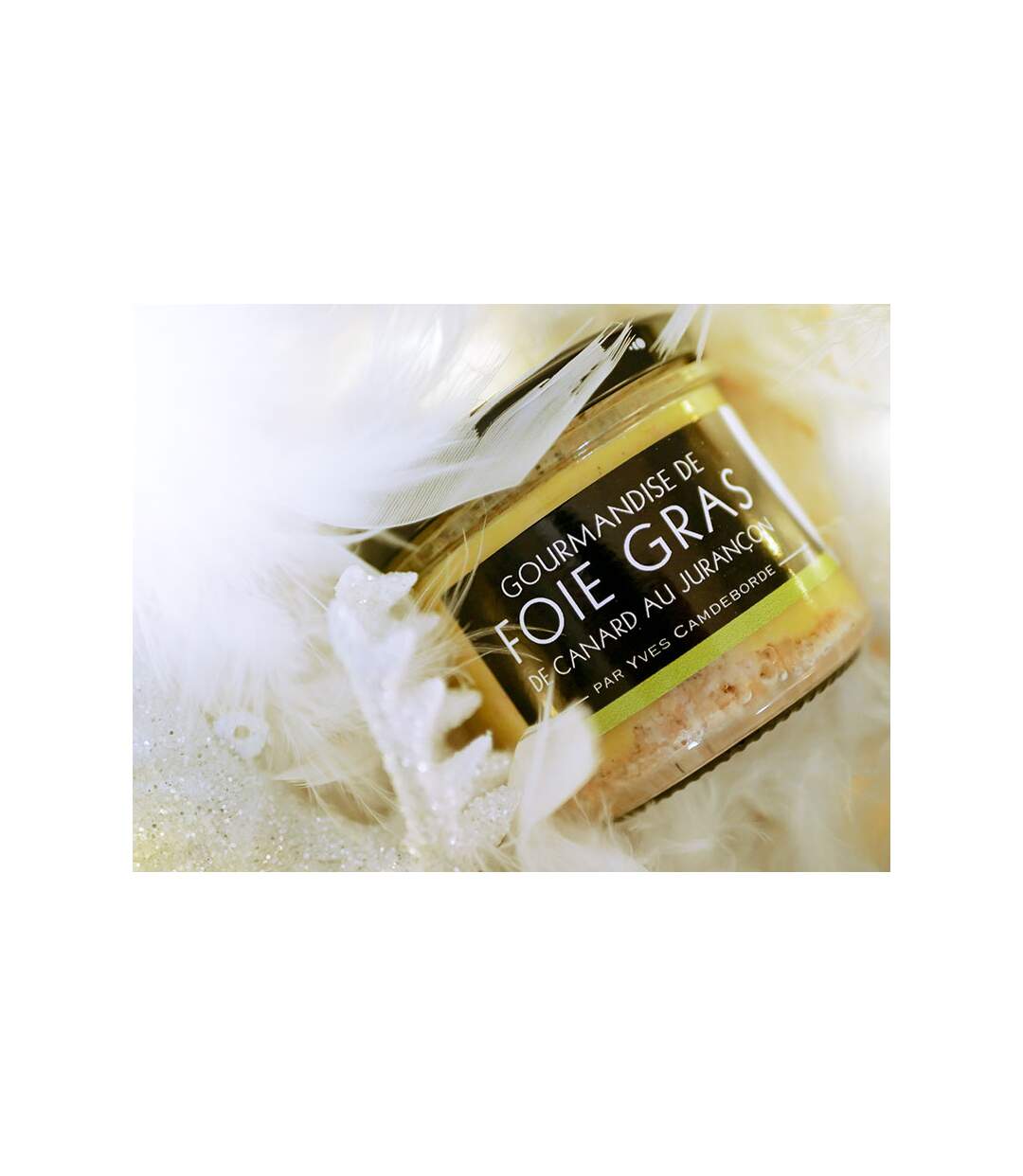 Coffret gourmand : assortiment de délicieux produits livré à domicile - SMARTBOX - Coffret Cadeau Gastronomie