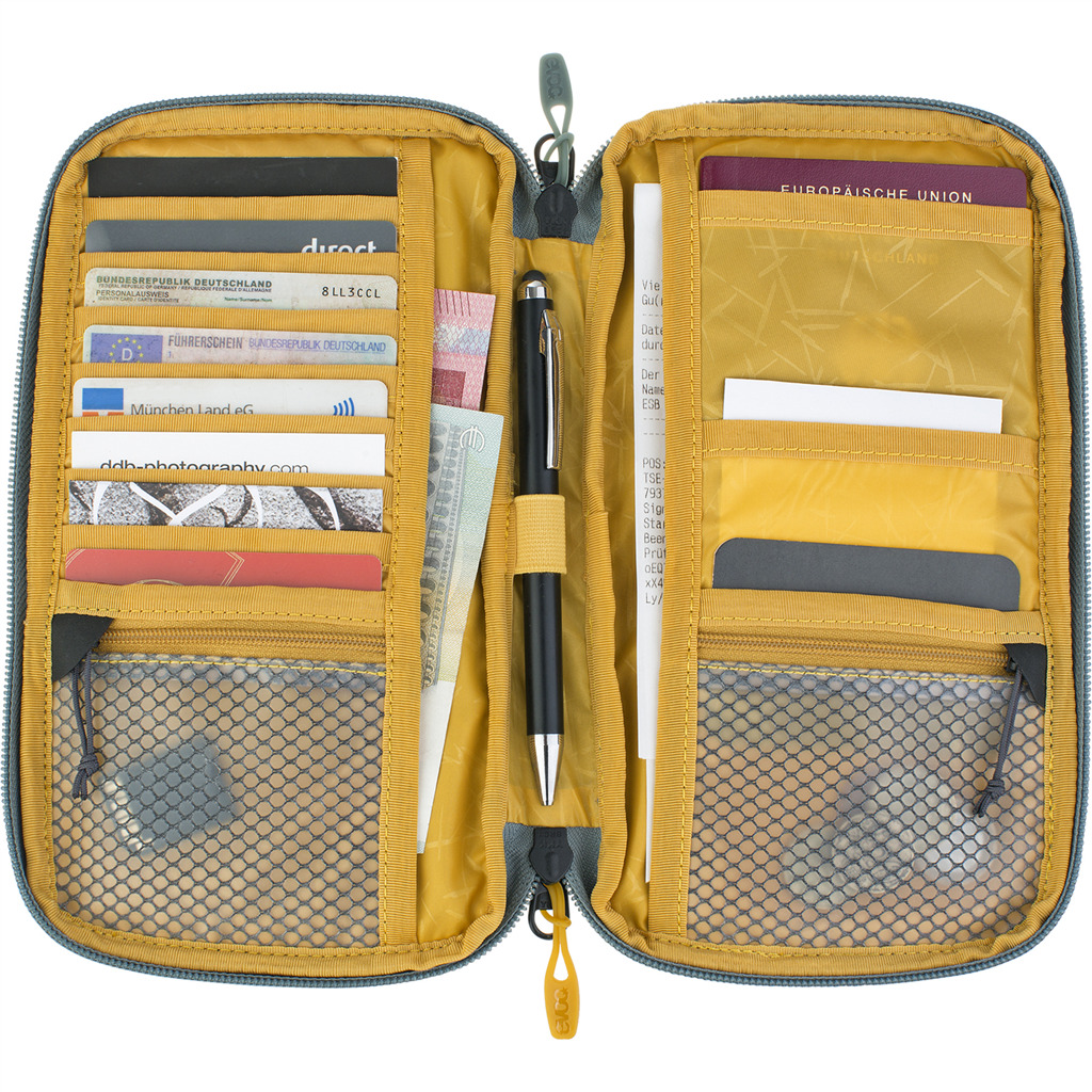 Travel Case 0.5L