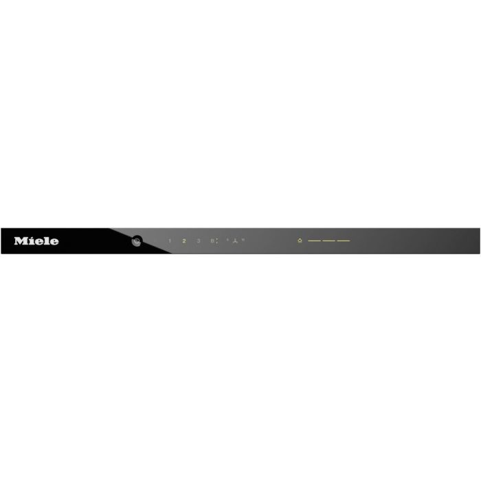 Miele Flachpaneelhaube DAS 4630