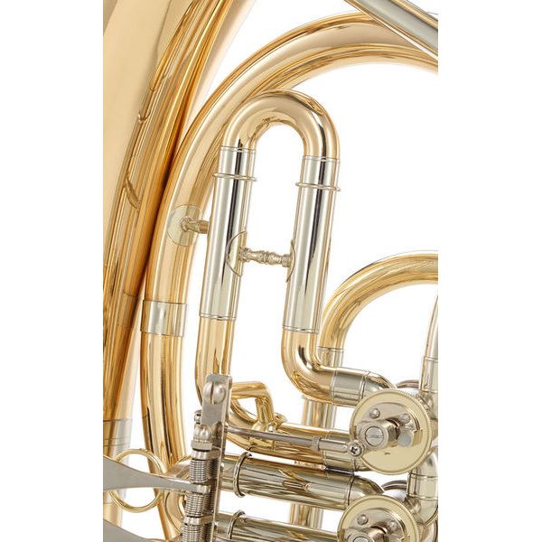 Thomann TBH 500 GM Baritone