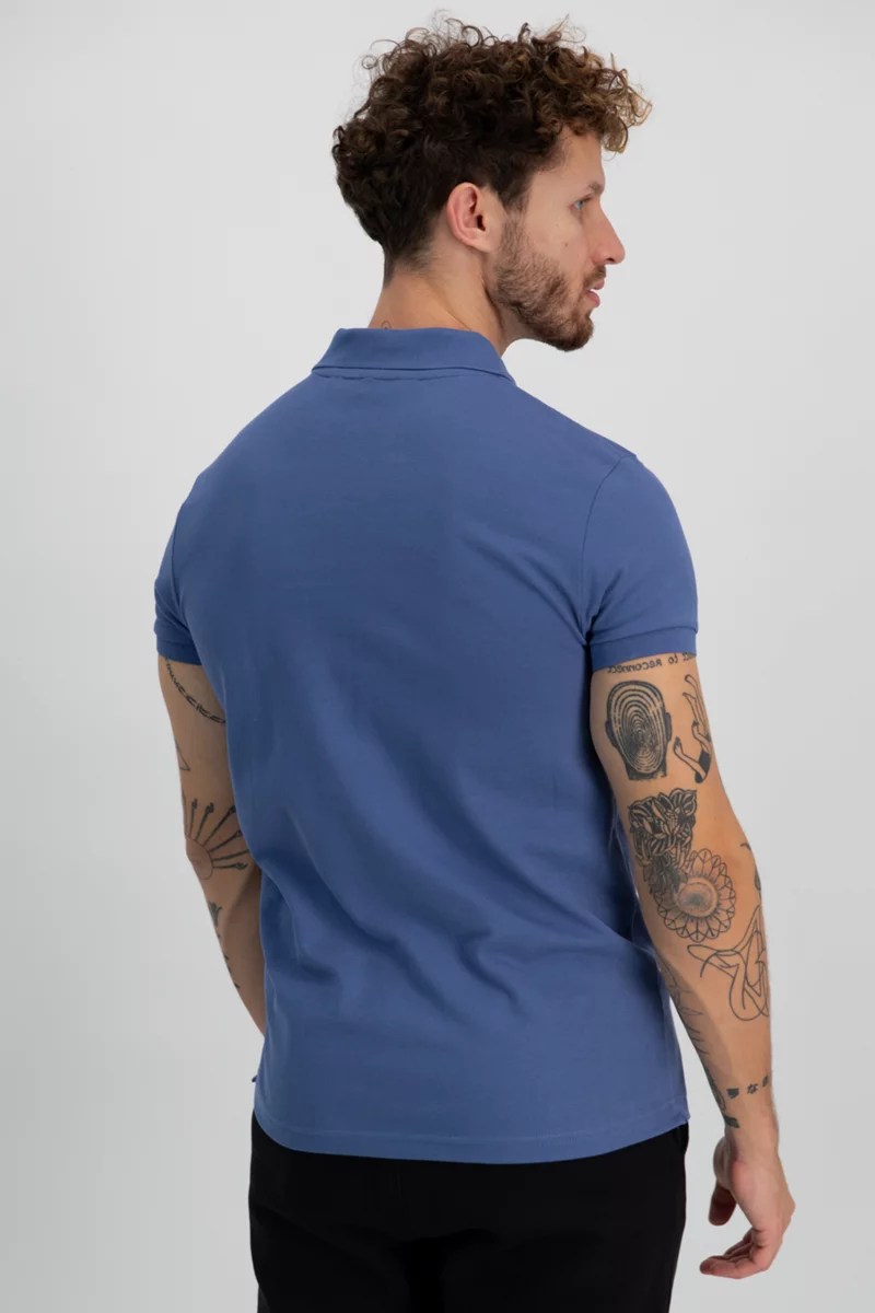 Kappa William Classico Herren Poloshirt