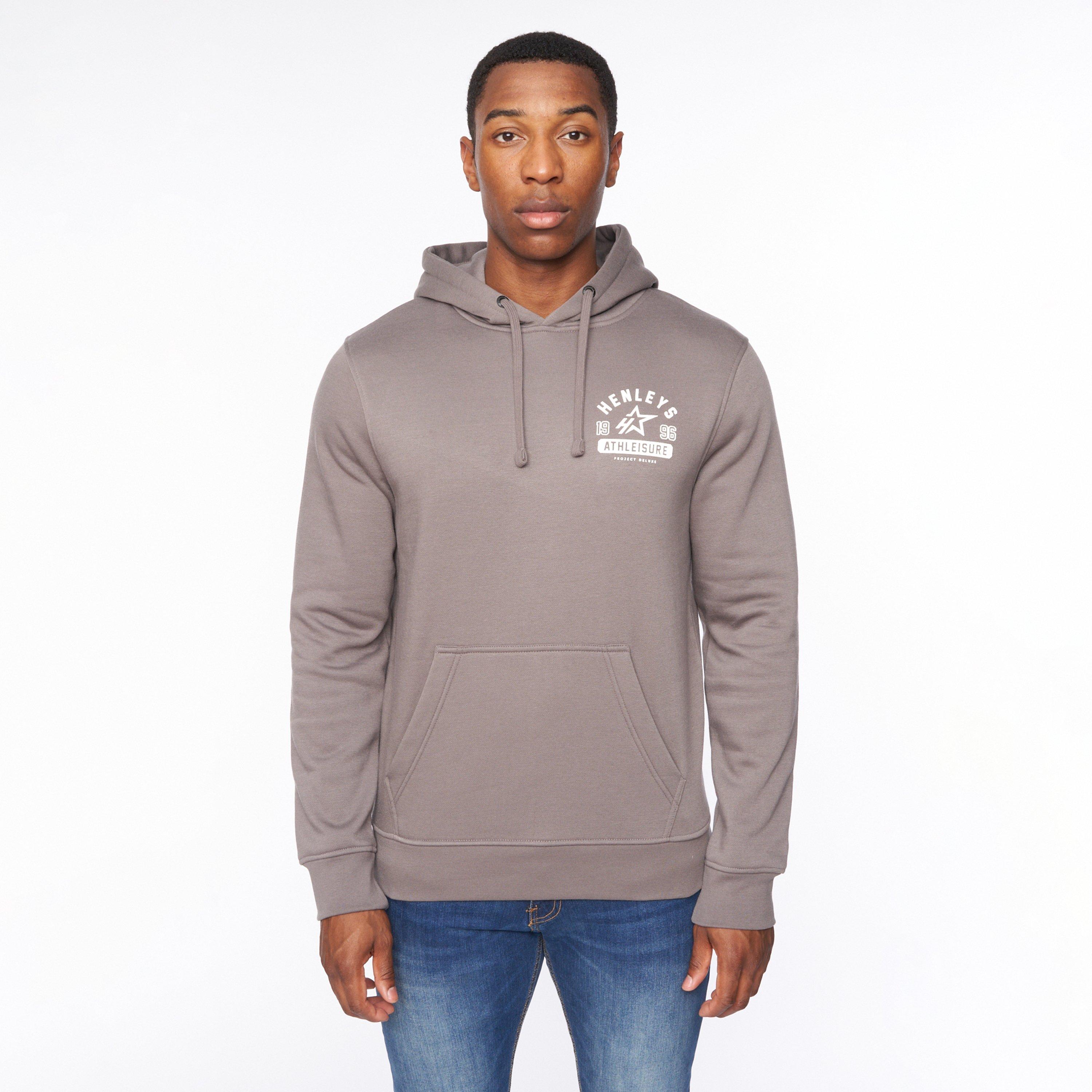 Henleys Upton Hoodie