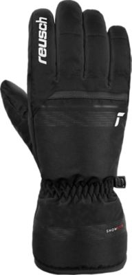 ReuschSnow King - schwarz