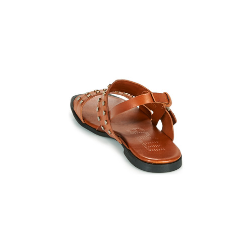 Mjus - GRECA - Camel