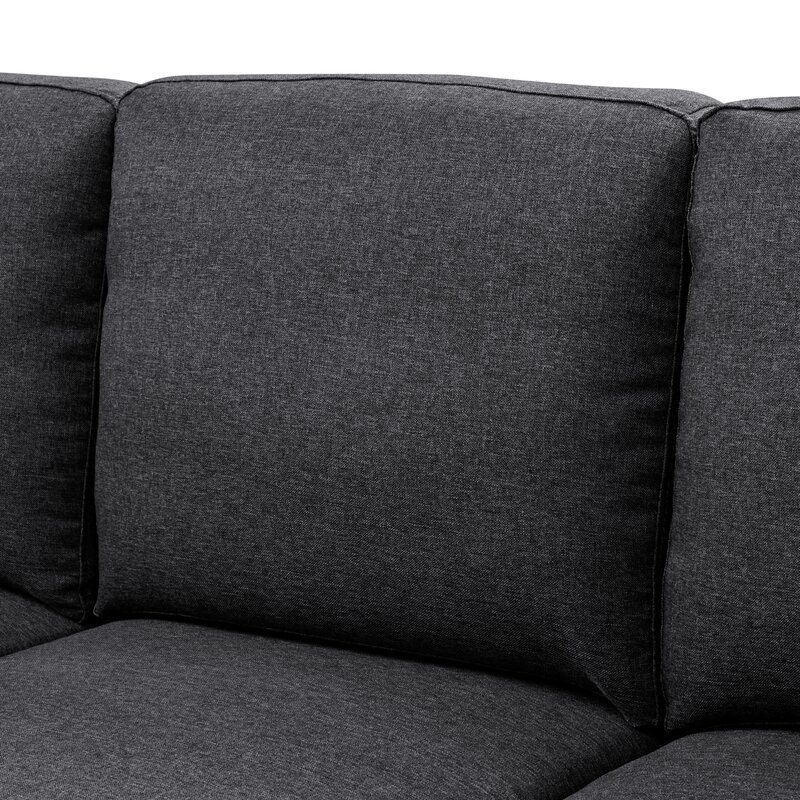95.25&prime;&prime; Wide Sofa & Chaise