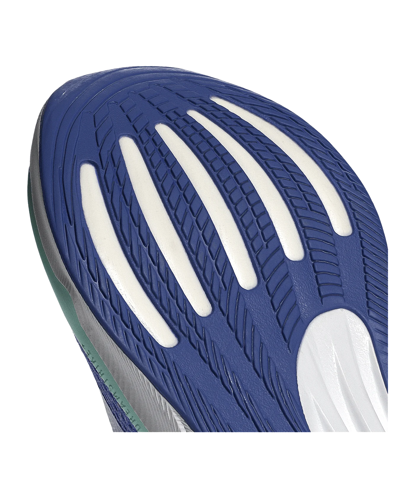 adidas Supernova Stride Damen Blau