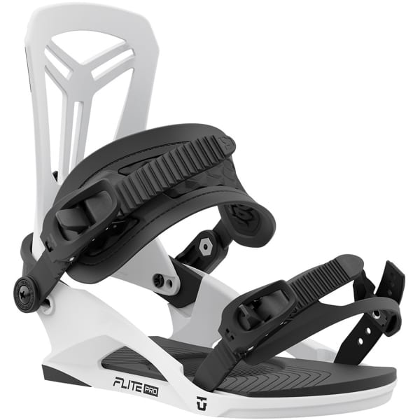 Fixation snowboard UNION FLITE PRO WHITE