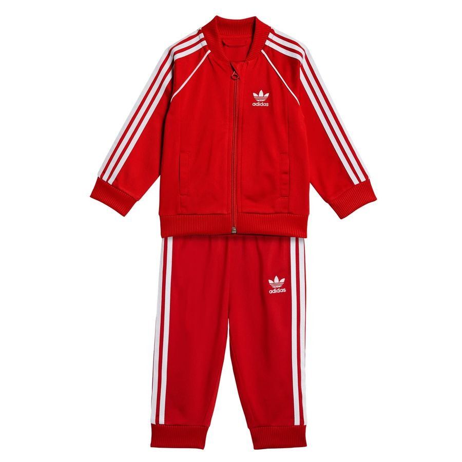 Adidas Original Survêtement Adicolor SST Enfants