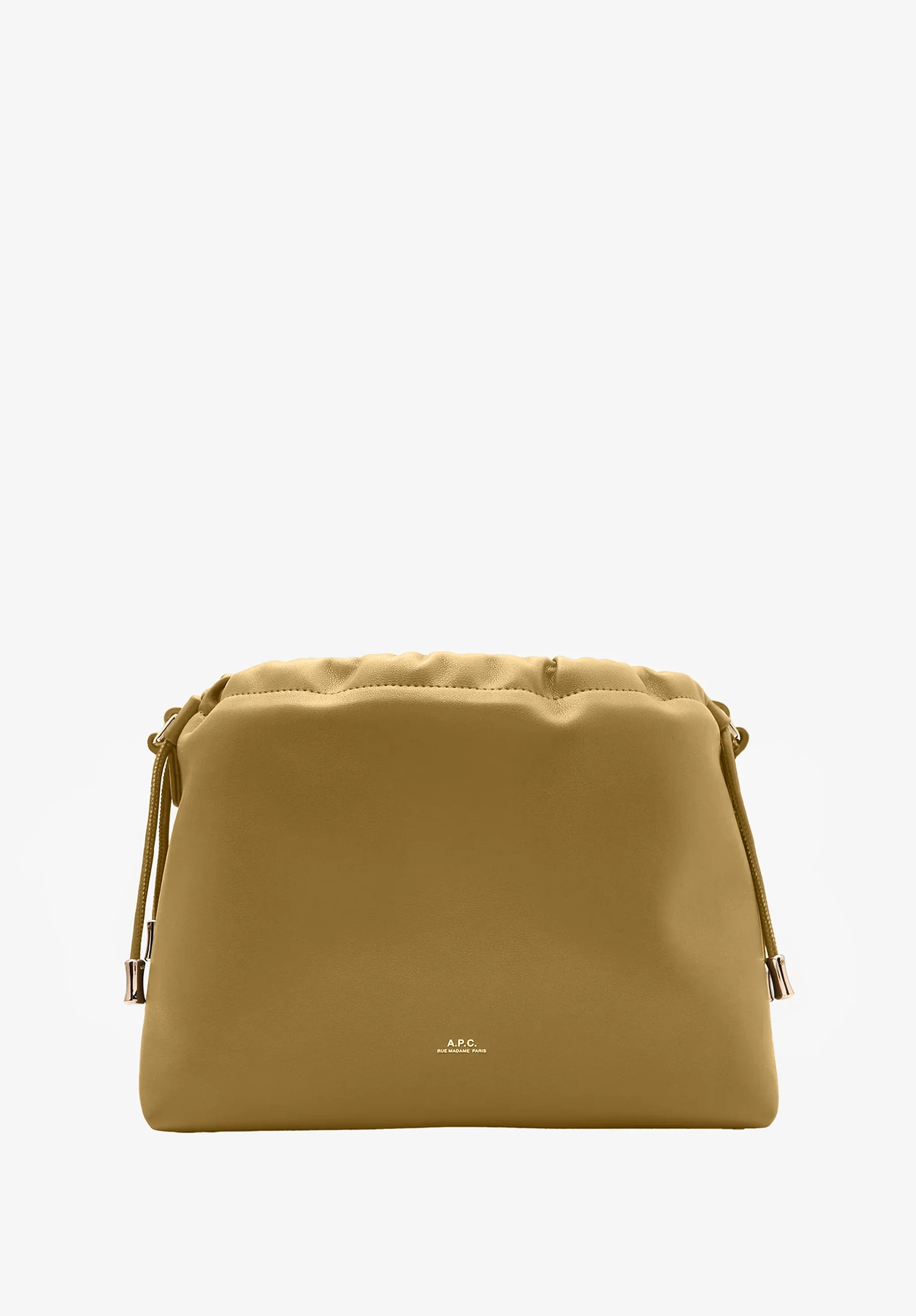 sac ninon - Olive
