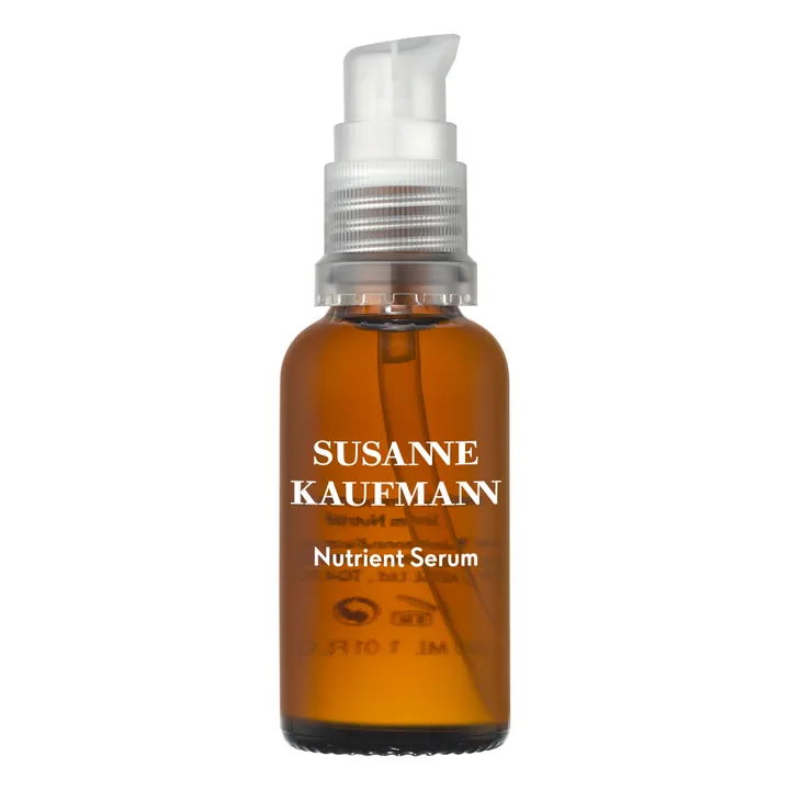 Susanne Kaufmann Sérum nutritif visage - 30 ml