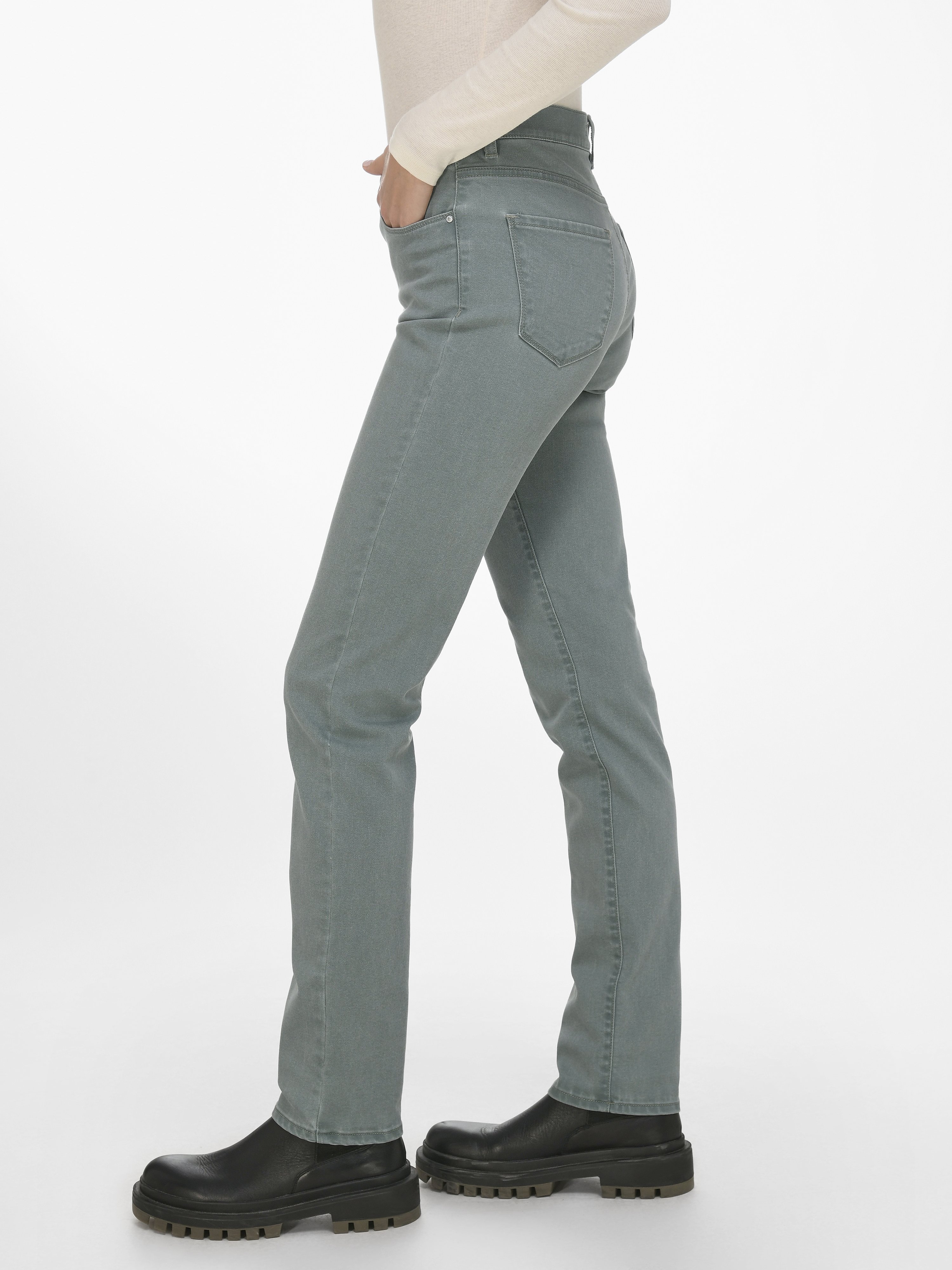 Slim Fit-Jeans Modell Mary