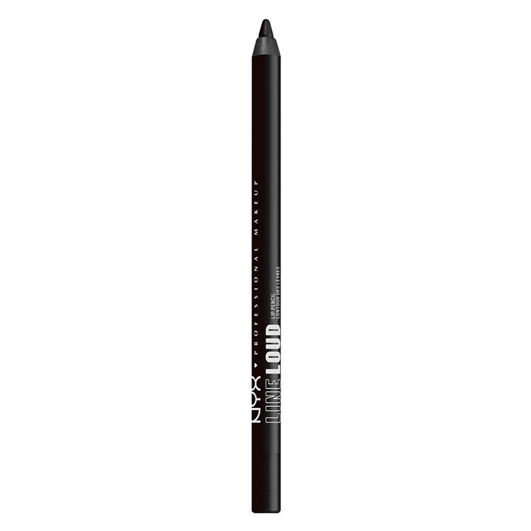 NYX Professional Makeup Line Loud Longwear Lip Shapers 18 Evil Genius 1,2g