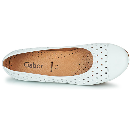 Gabor - 8416921 - Blanc