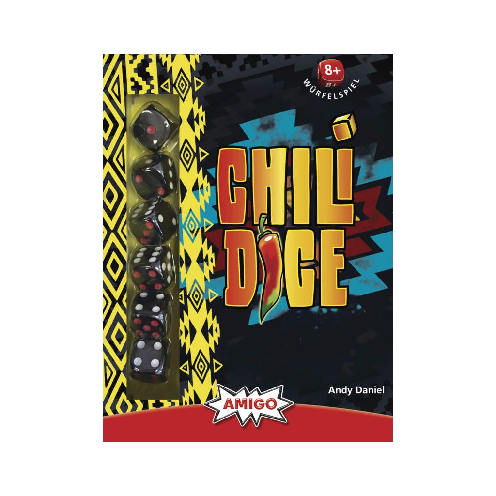 Chili Dice