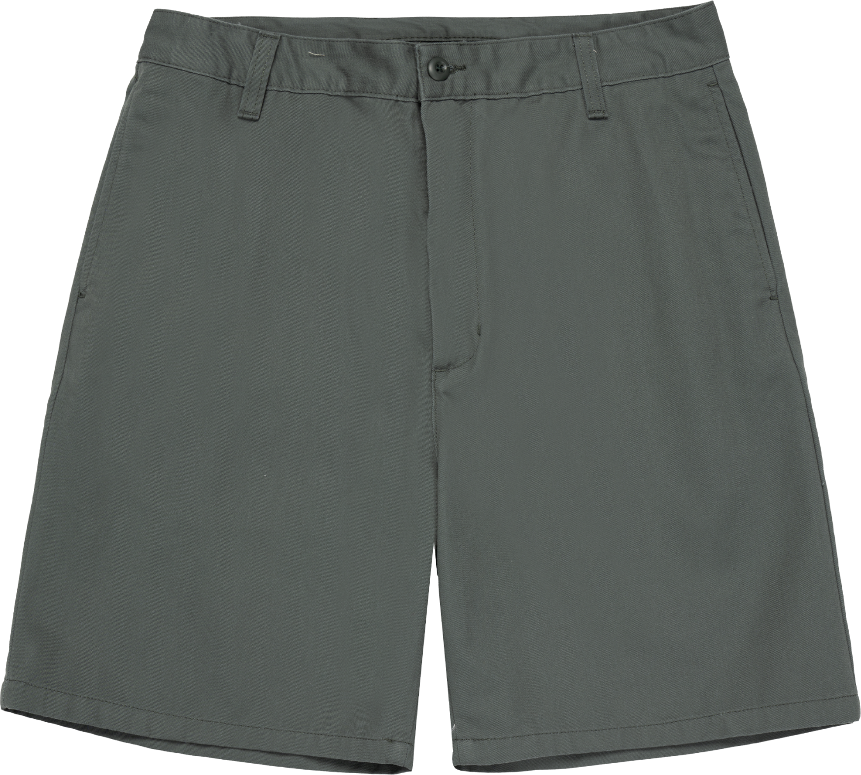 Carhartt WIP Calder Short Braun