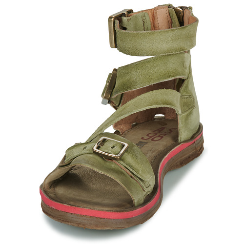 Airstep / A.S.98 - BUSA STRAP - Vert