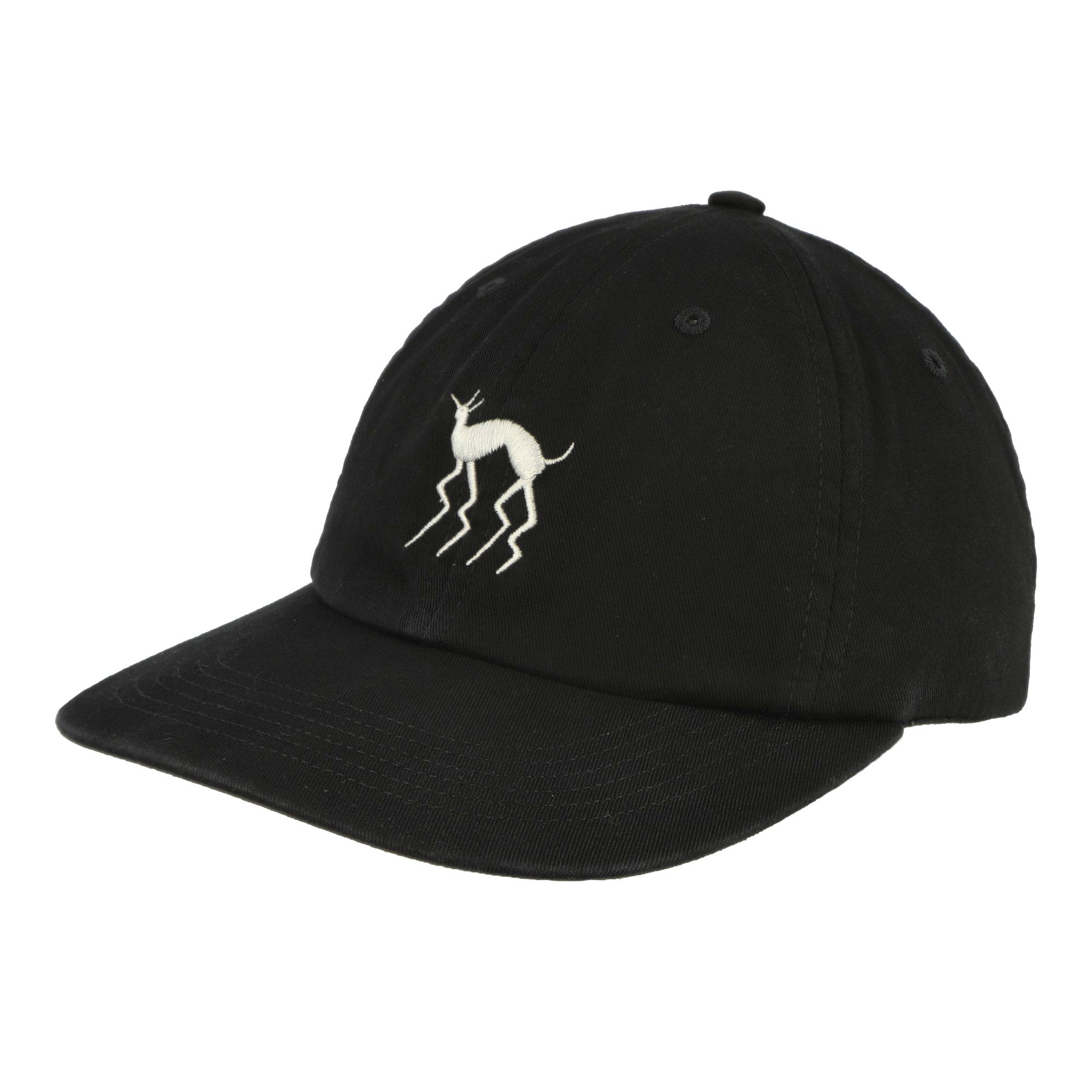 Parra<br>Spikey Legs 6 Panel Hat