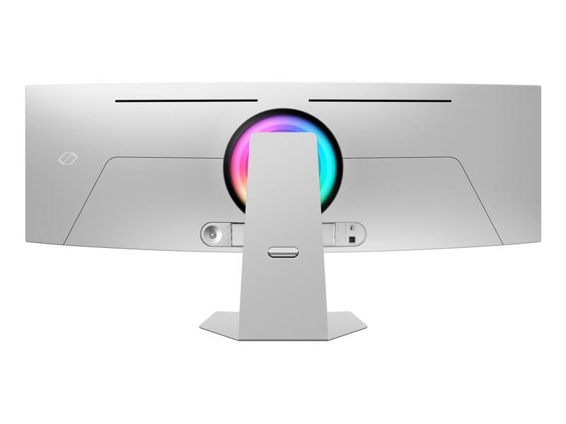 Samsung Smart Monitor Odyssey OLED G9 LS49CG954SUXEN 49