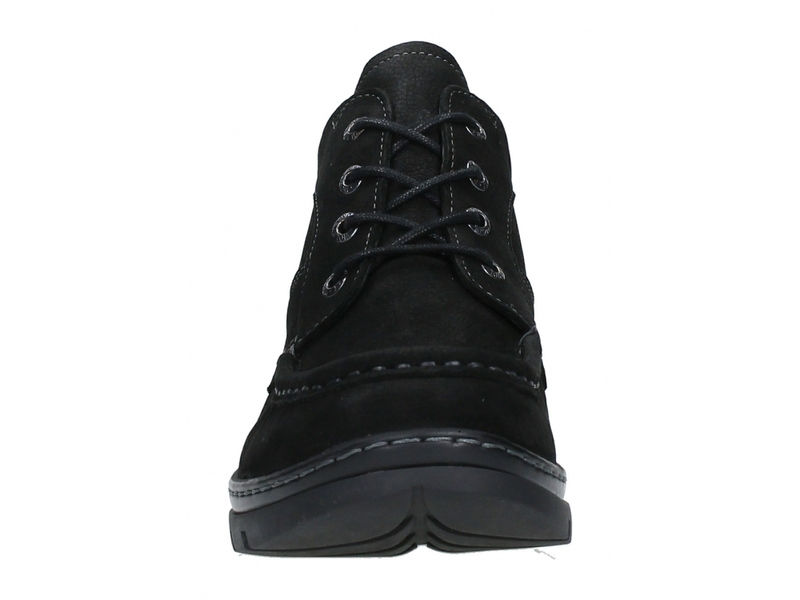 Wolky 04850 black
