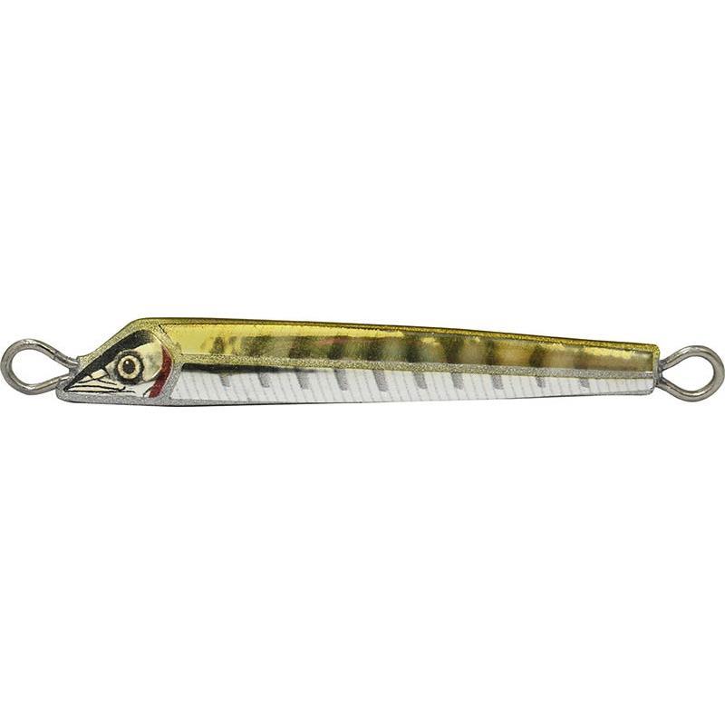 Jig Sea Falcon Cutlassfish Cast Jig - 15G