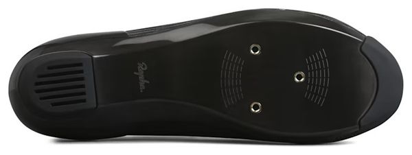 Chaussures Route Rapha Pro Team Lace Up Noir
