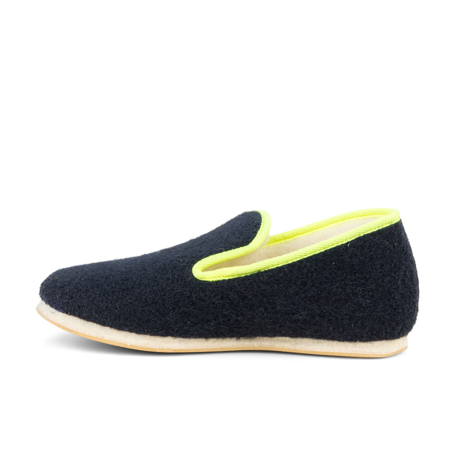 Chaussons fille, garçon BELLAMY ALAN