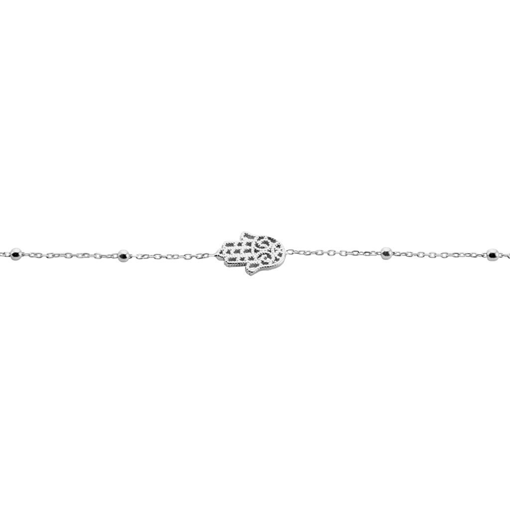 Bracelet Argent Melloney