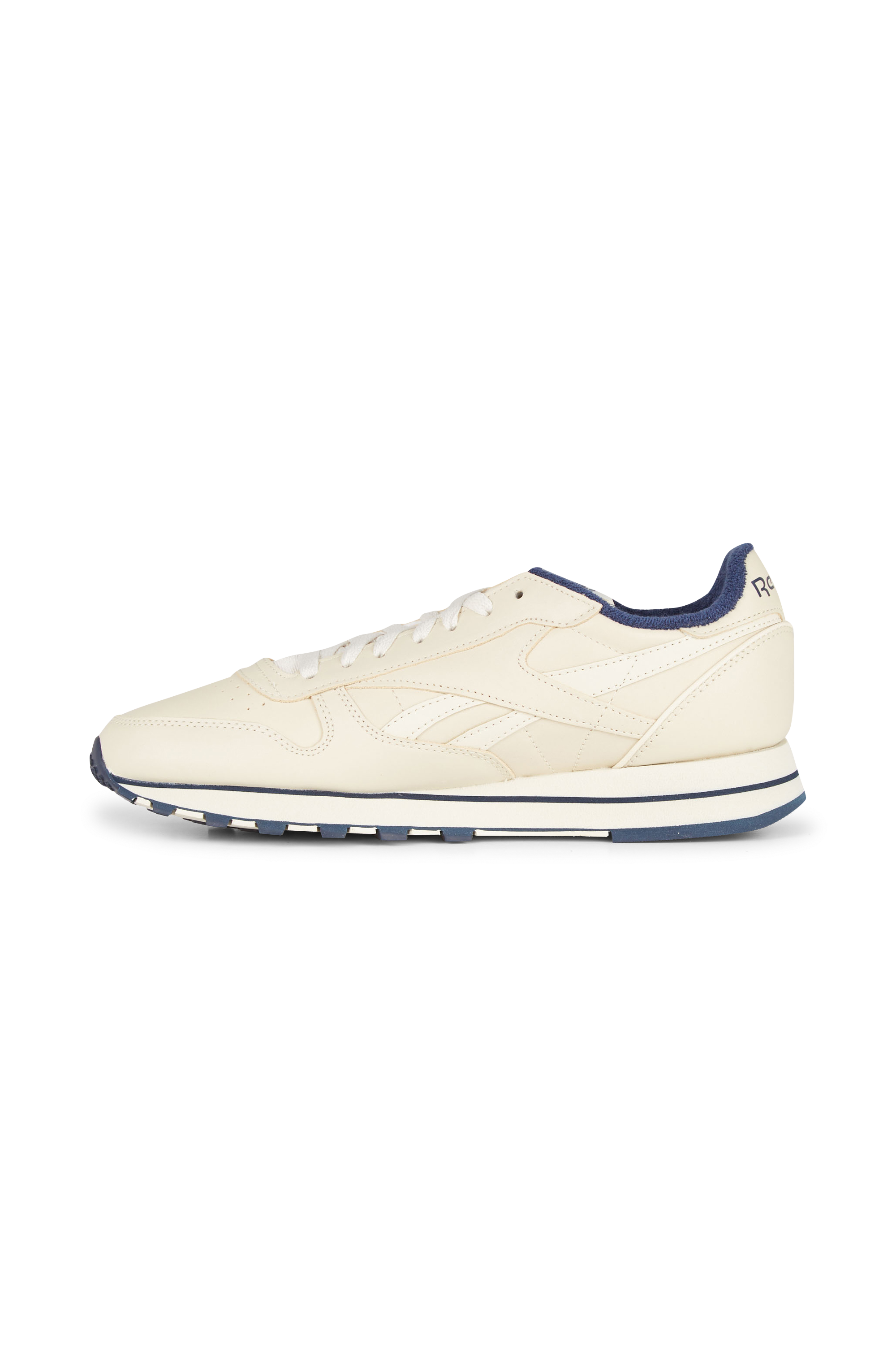 REEBOK Baskets CLASSIC LTHR V Blanc