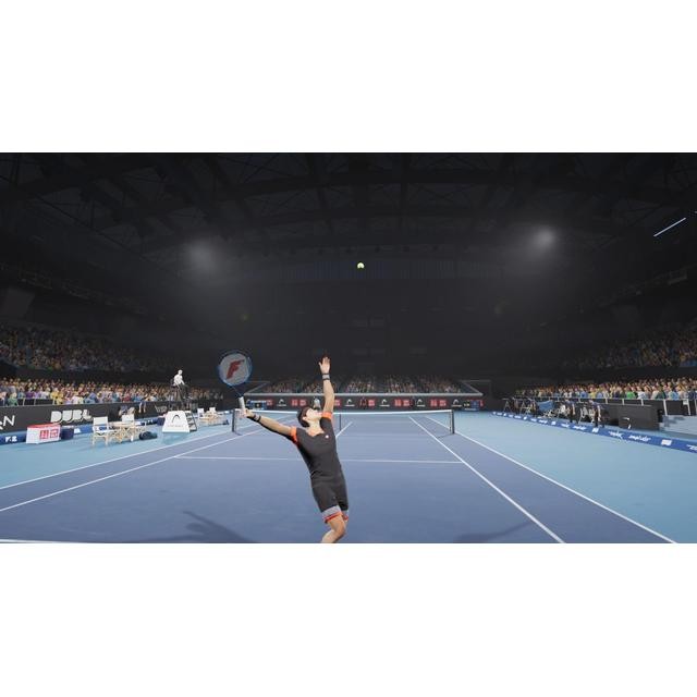 Matchpoint: Tennis Championships - Legends Edition- Xbox One