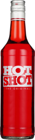 DE KUYPER HOTSHOT 70CL