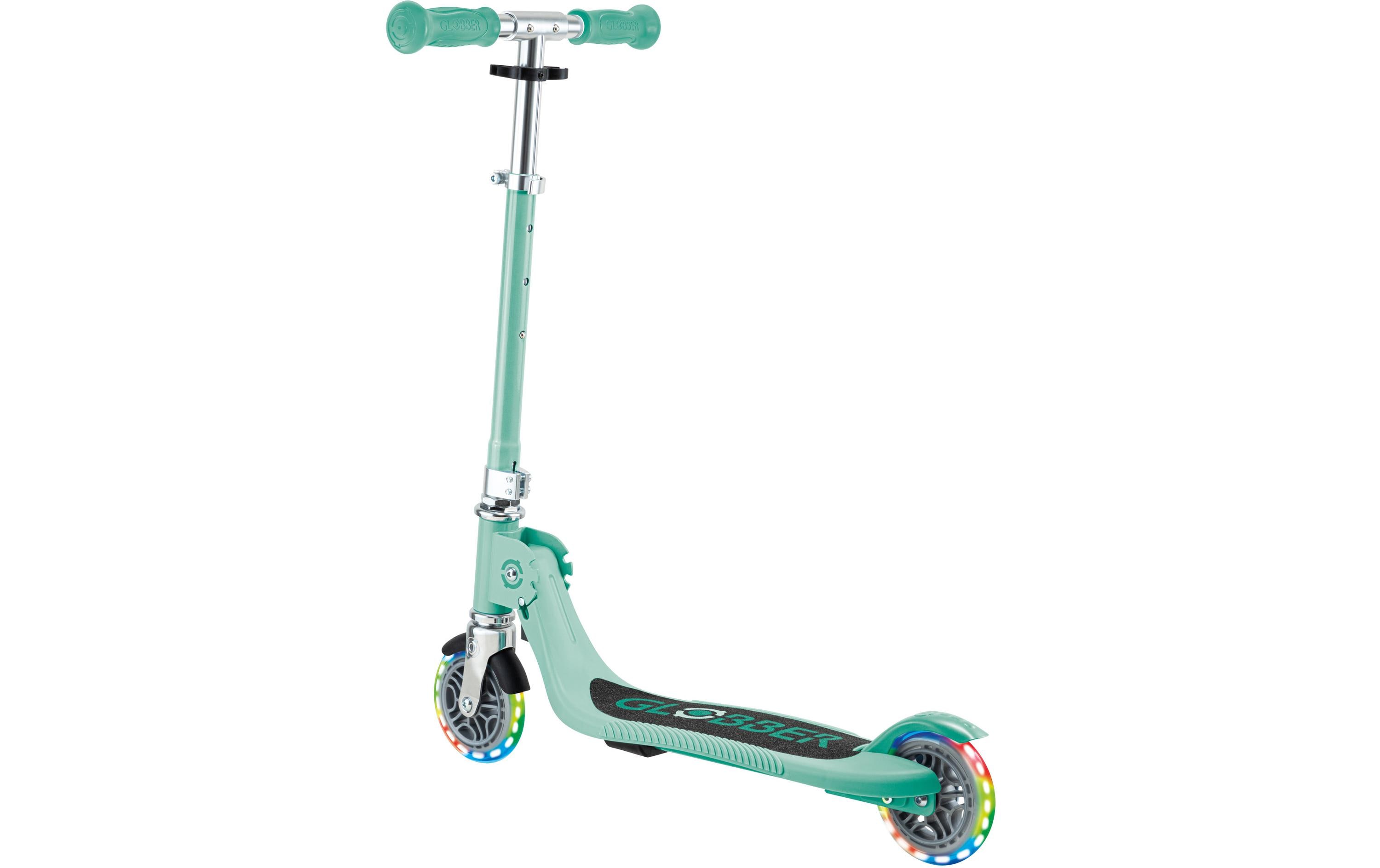 Scooter Flow Foldable Junior MintCity Scooter