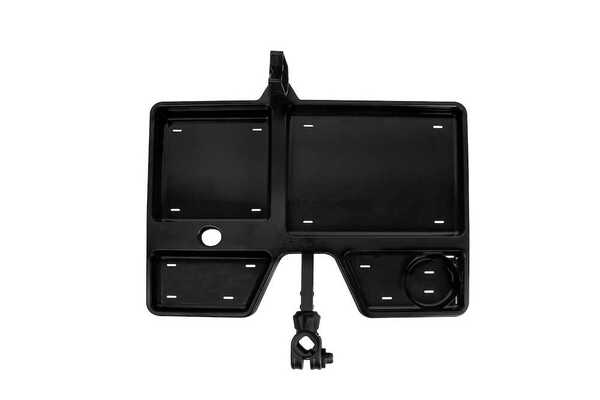 Plateau latéral Korum Allrounder Side Tray