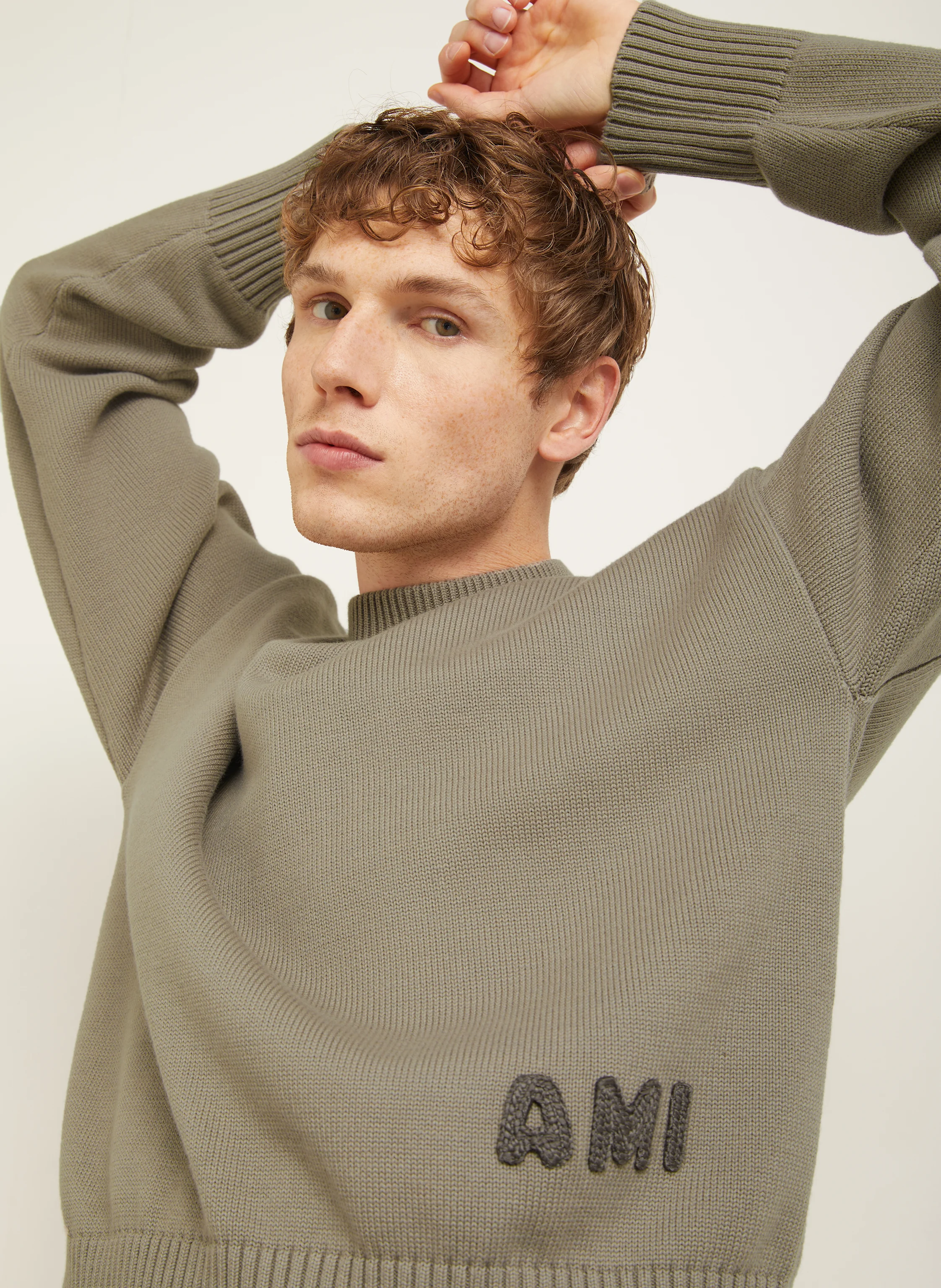 AMI PARIS Pullover