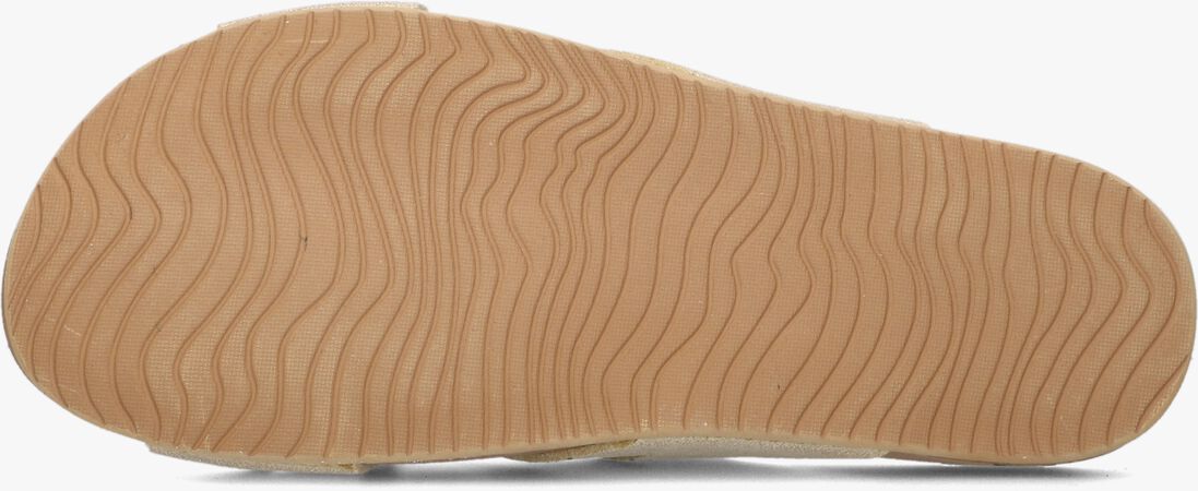 REEF gouden reef slippers cushion spring bloom