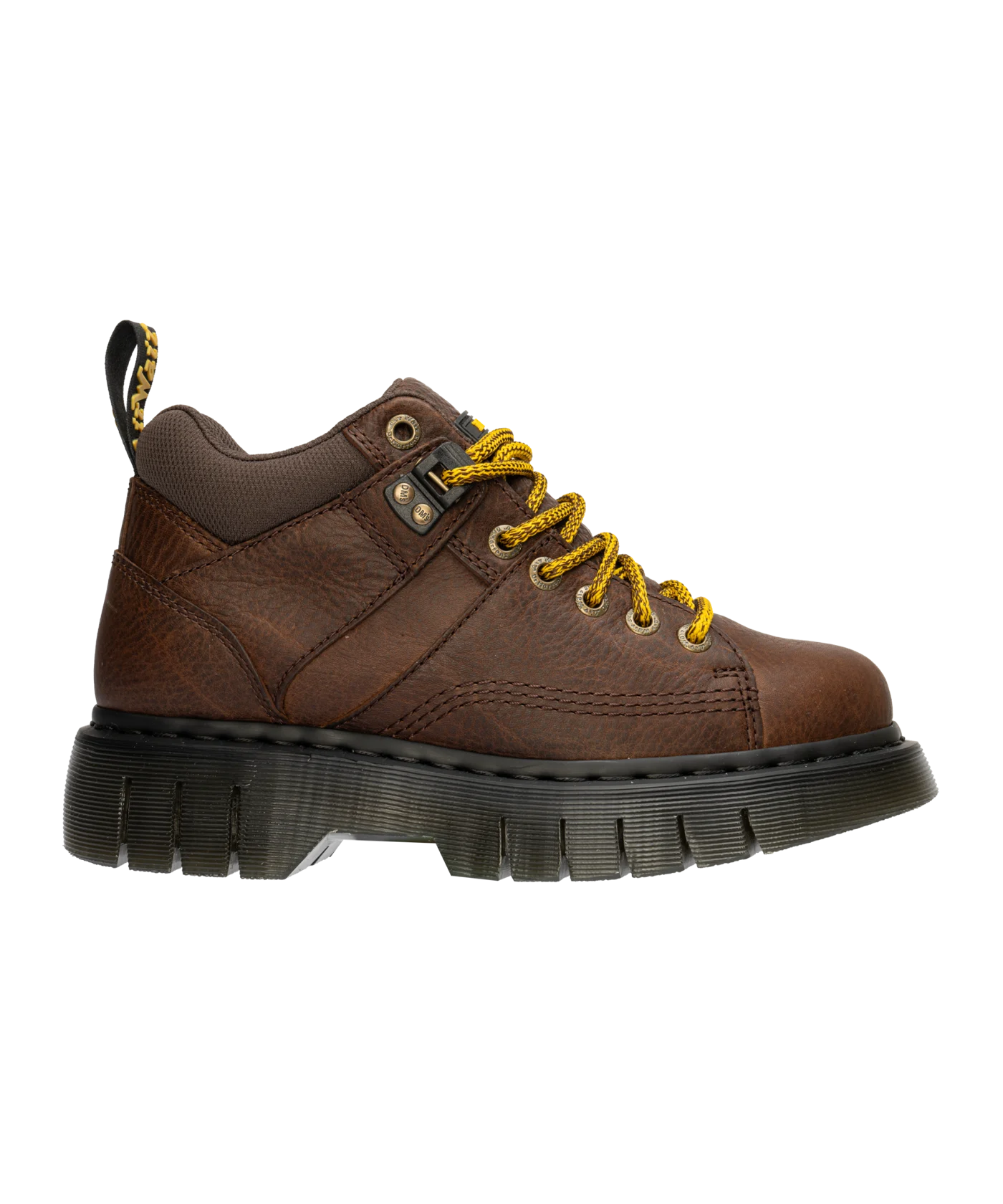 Dr. Martens Woodard Braun