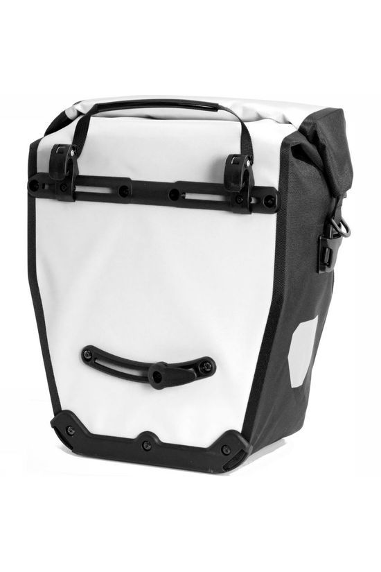 Ortlieb Ortlieb Back-Roller City Dubbele Fietstas