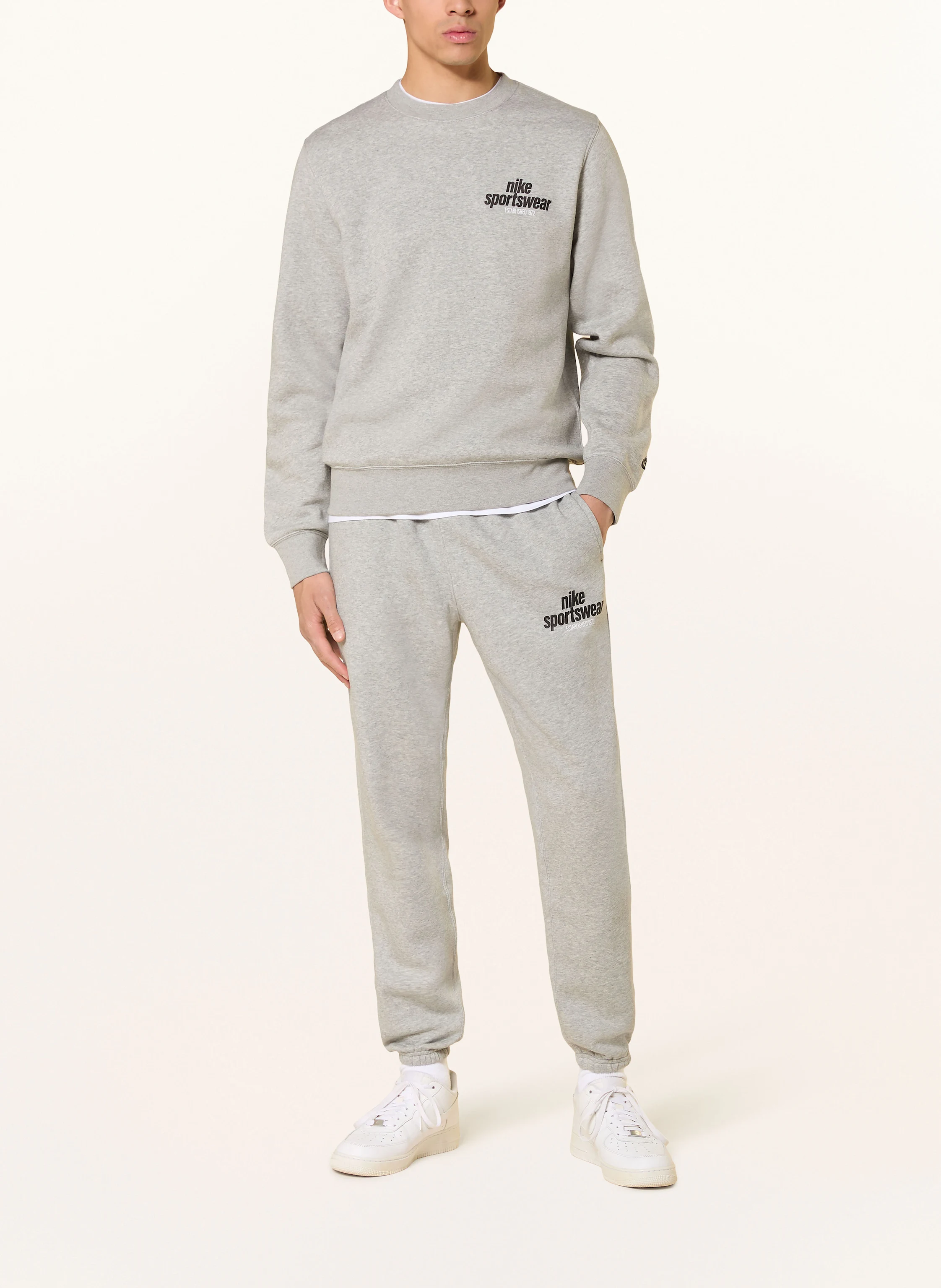 Nike Sweatshirt CLUB