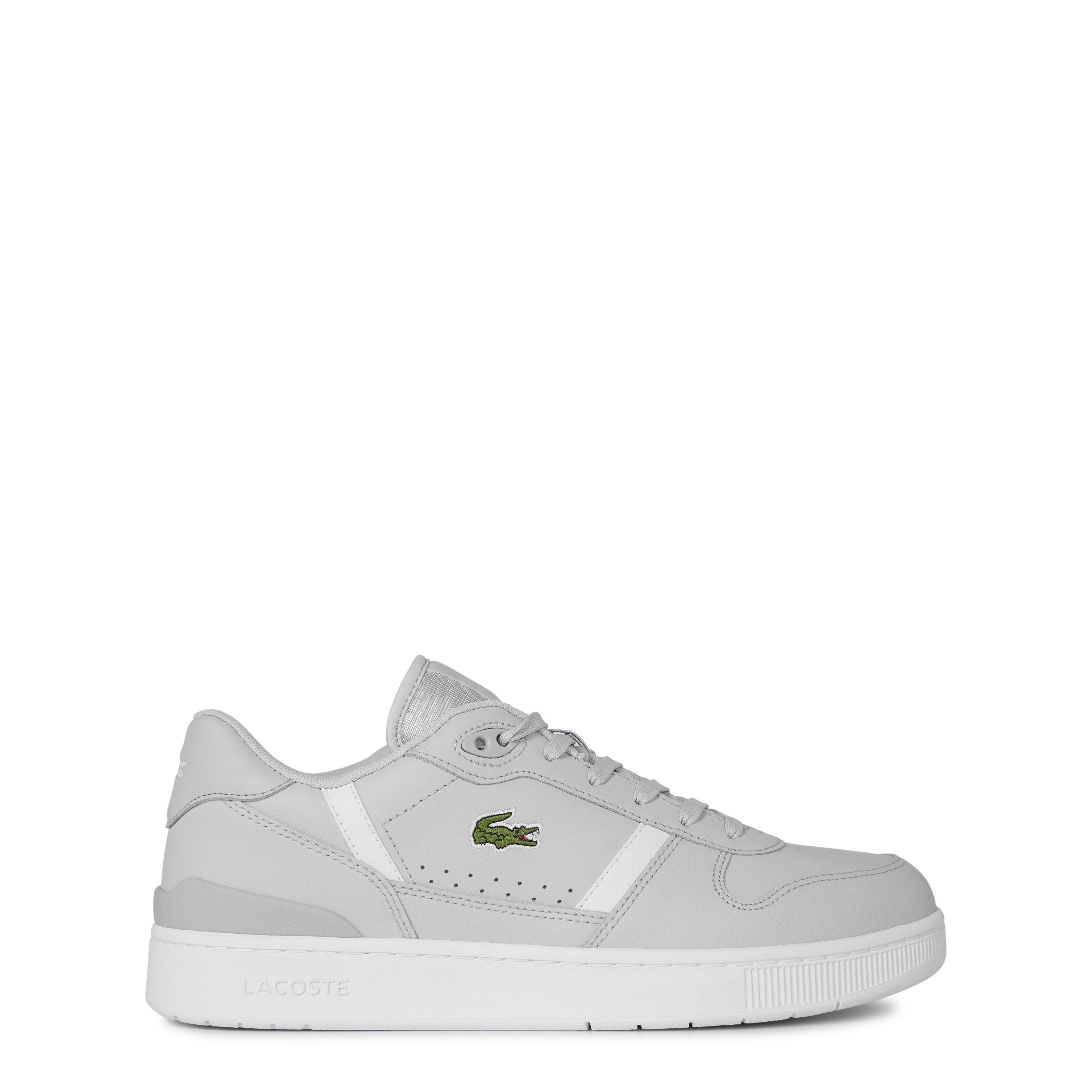 Lacoste Lace-Up Trainers