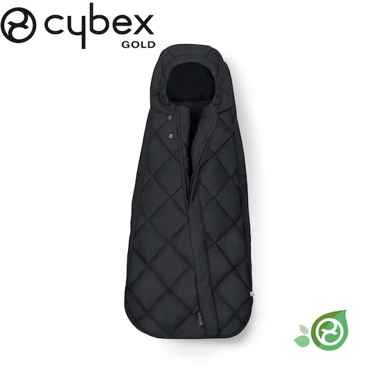 Snogga Mini 2   Moon Black        de               CYBEX