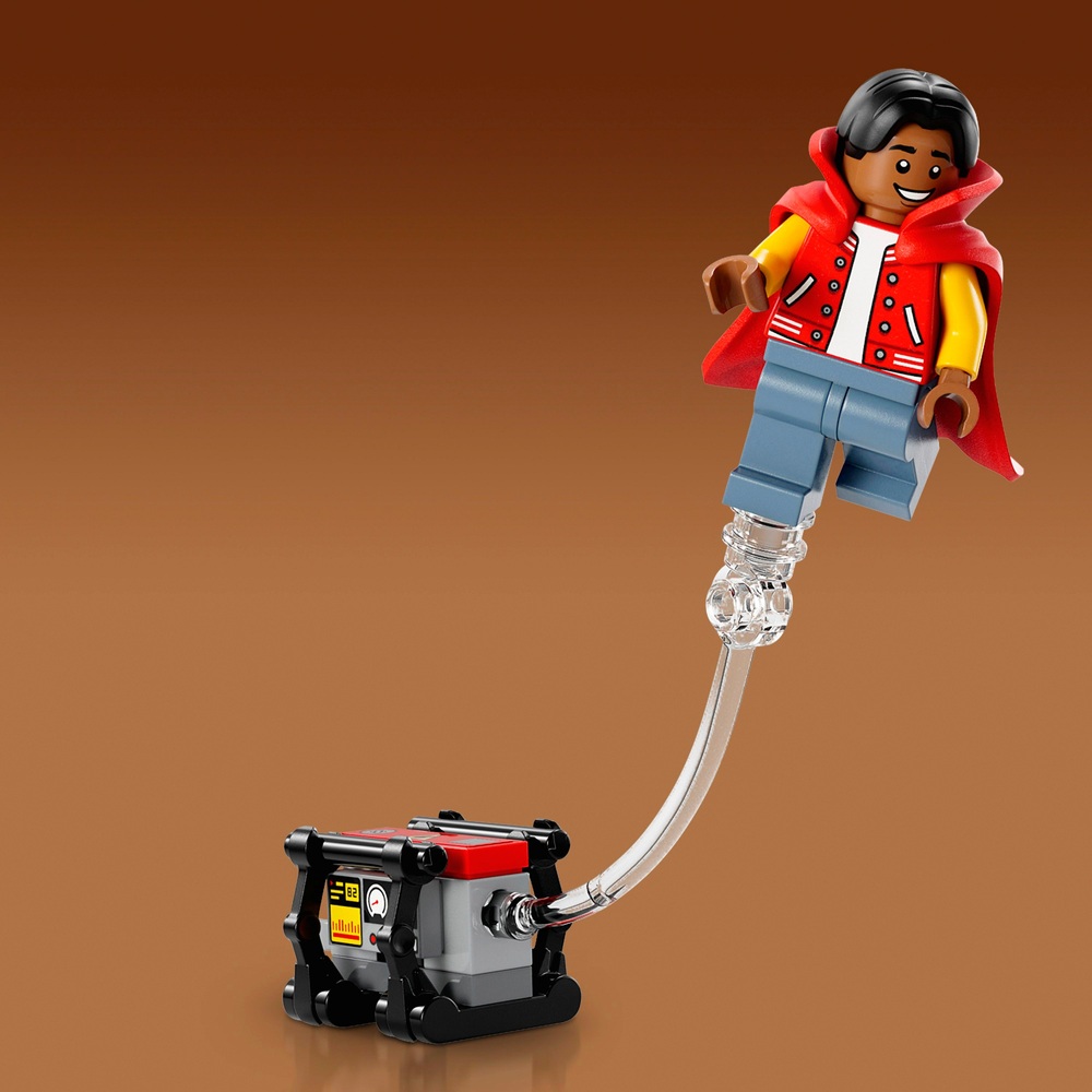LEGO Marvel 76261 Spider-Man Final Battle Set