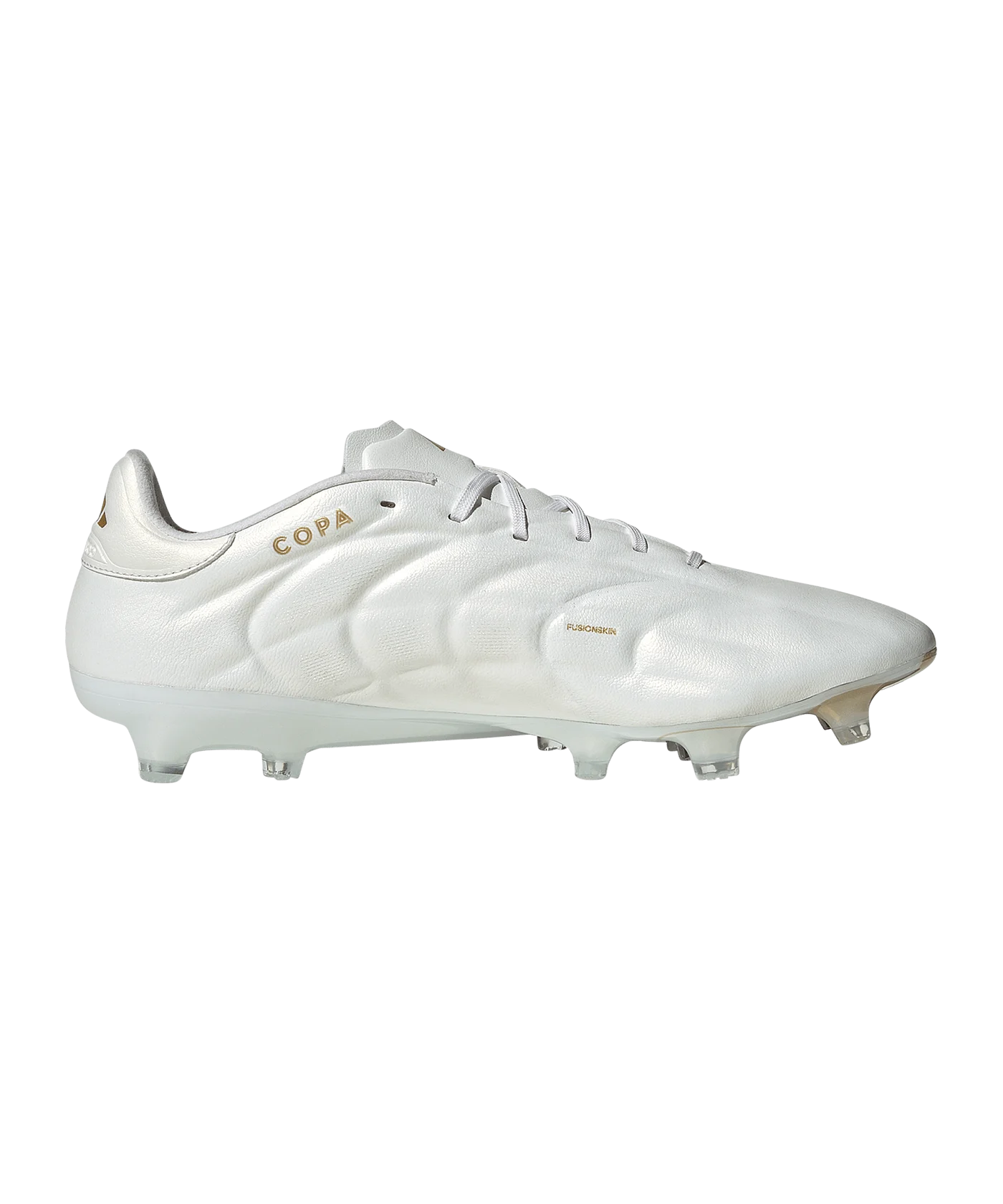 adidas COPA Pure 2 Elite FG Day Spark Weiss