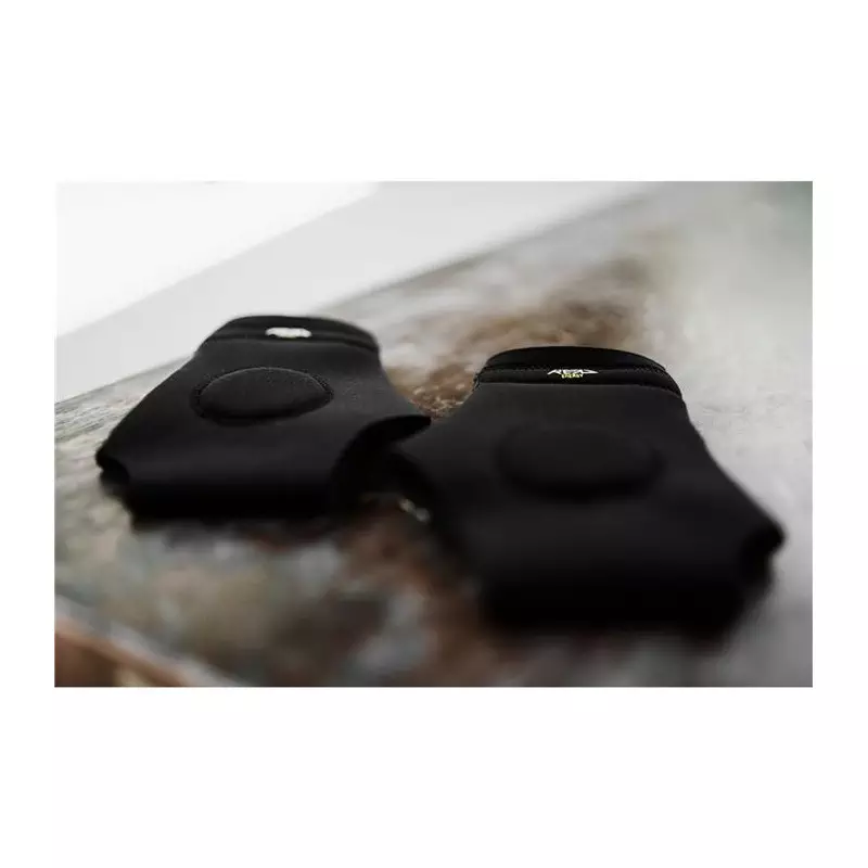 Protèges cheville REKD Energy Slim Footies Black
