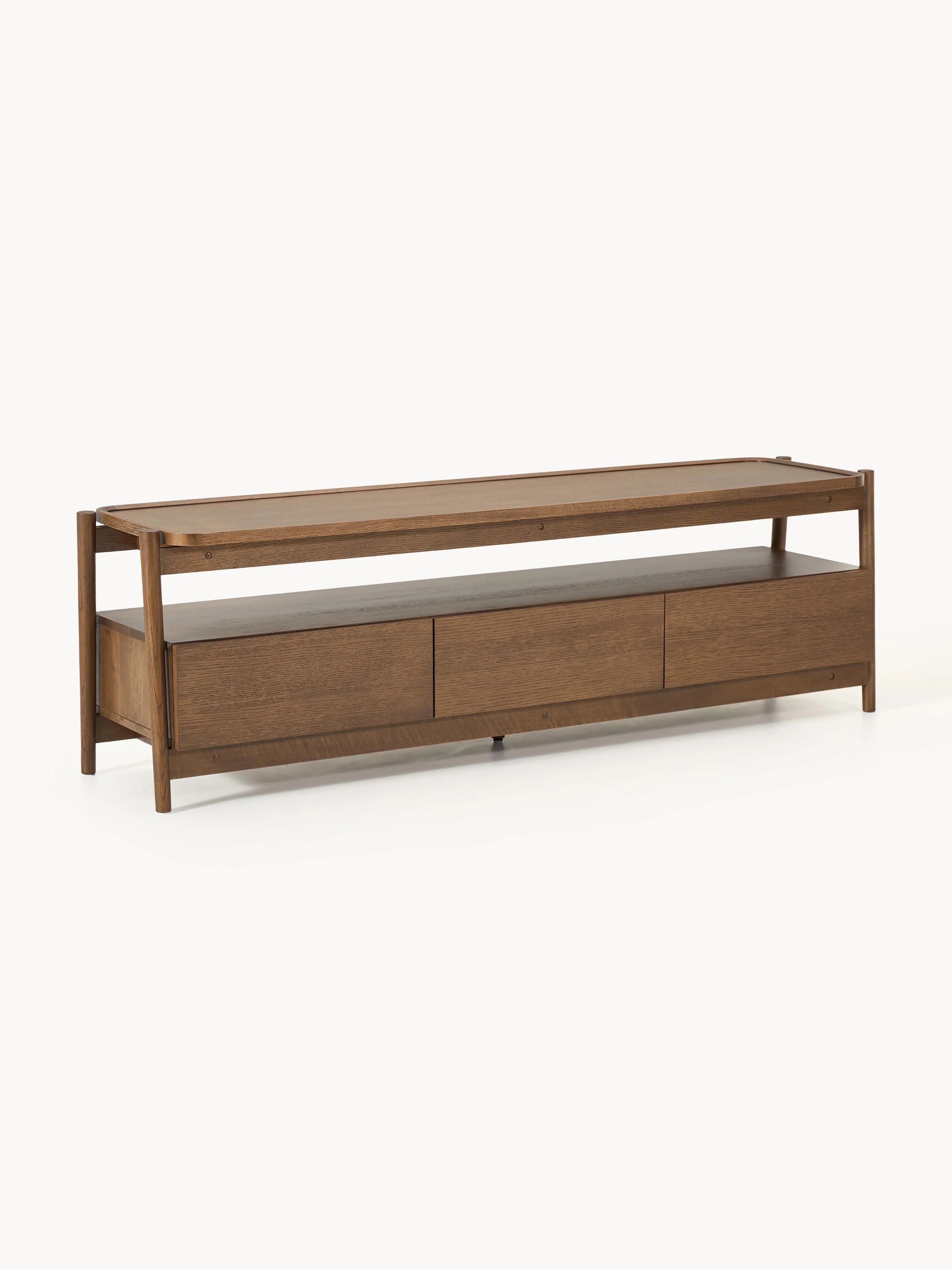 Houten dressoir Libby