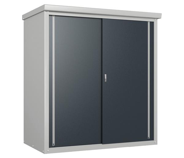 Trimetals Gartenschrank Guardian, ca.