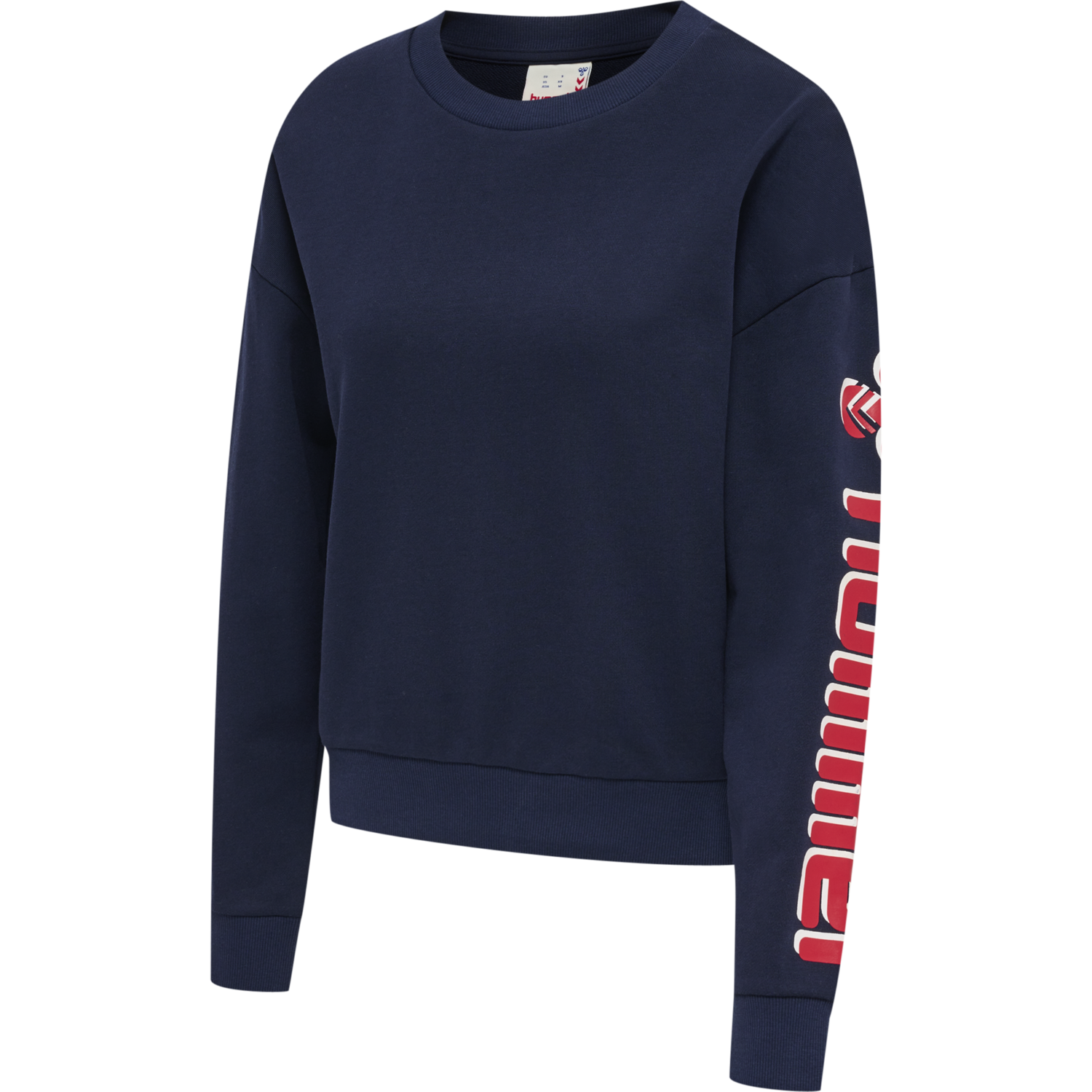 hmlIC KIM SWEATSHIRT