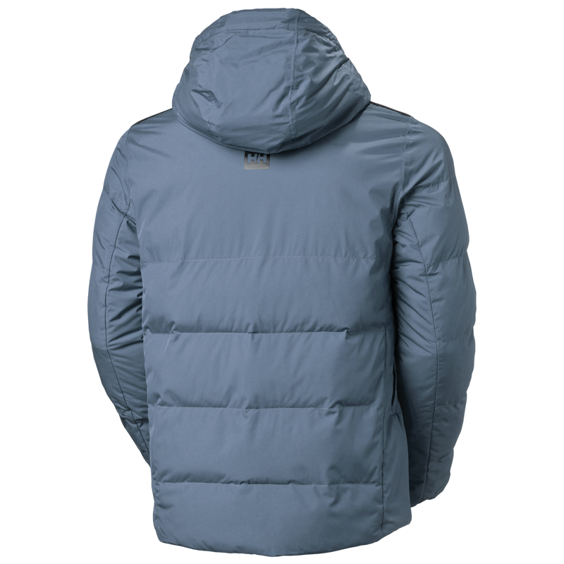 Kvitfjell Race Puffy Wintersportjas