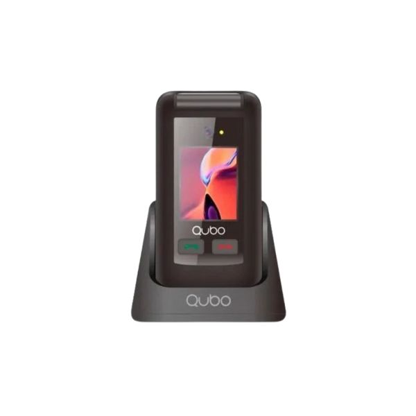 QUBO X247C 2G   Base