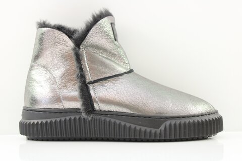 Voile Blanche Stiefeletten