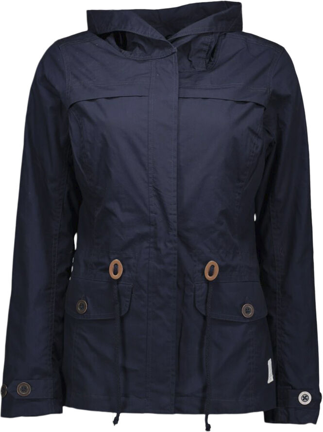 Etirel Vinga Jacket Blå