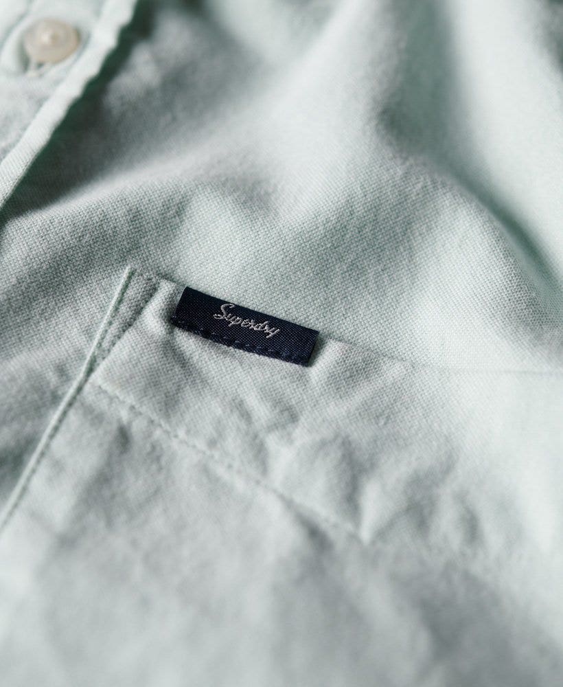 Superdry  Vintage Oxford
